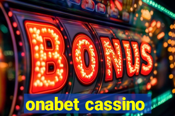 onabet cassino