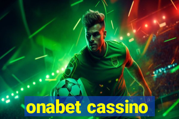 onabet cassino