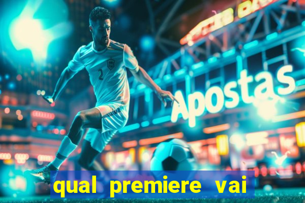 qual premiere vai passar o jogo do bahia