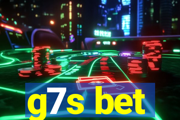 g7s bet