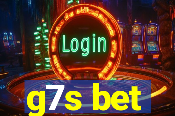 g7s bet