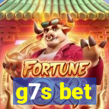 g7s bet