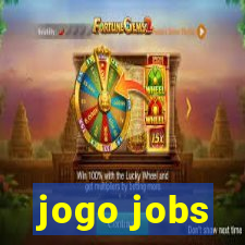 jogo jobs