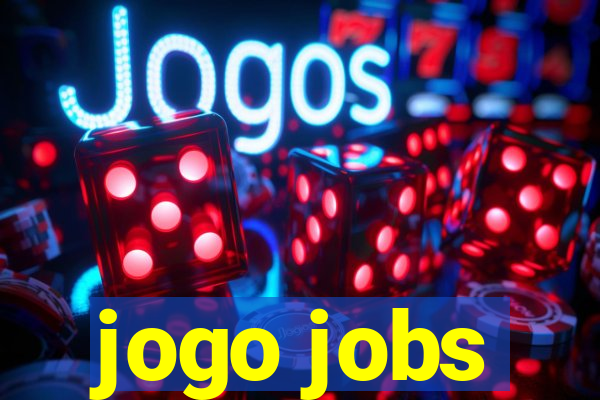 jogo jobs