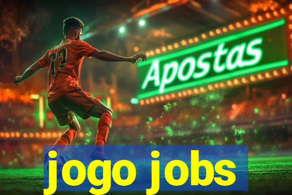 jogo jobs