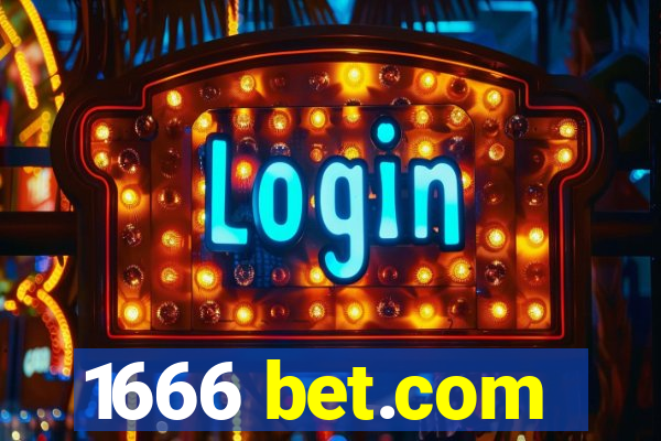 1666 bet.com