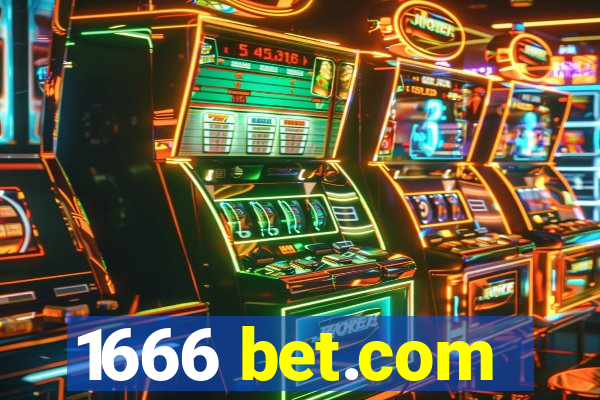 1666 bet.com