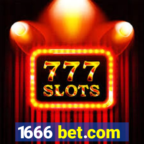 1666 bet.com