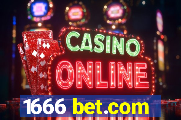 1666 bet.com