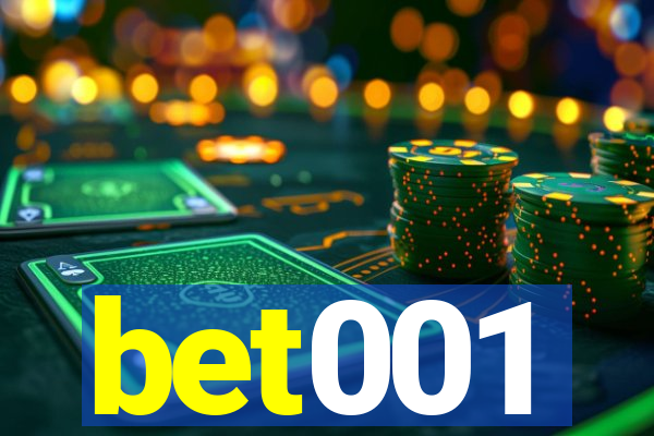 bet001