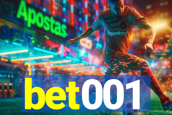 bet001