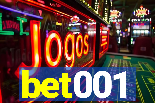 bet001