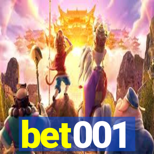 bet001