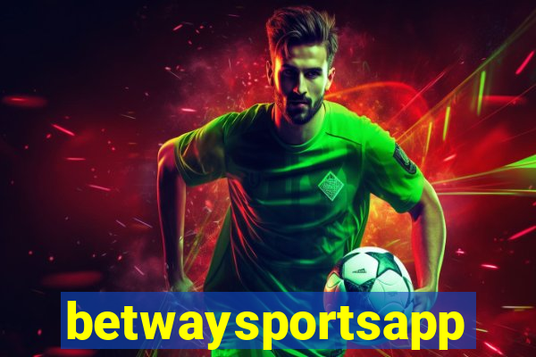 betwaysportsapp