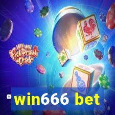 win666 bet