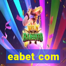 eabet com