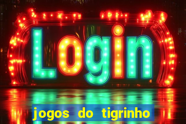 jogos do tigrinho vai ser proibido no brasil