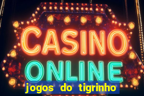 jogos do tigrinho vai ser proibido no brasil