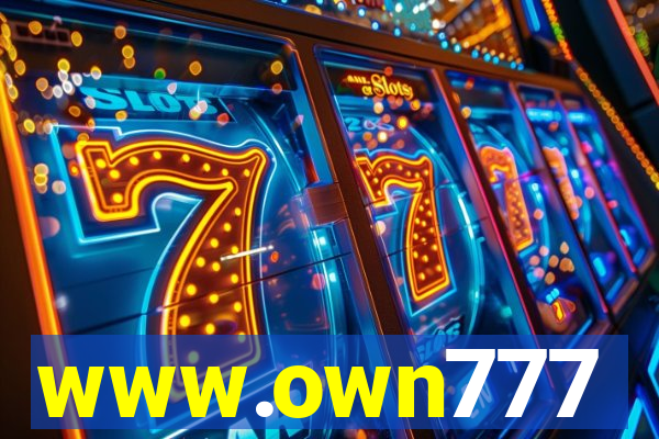 www.own777