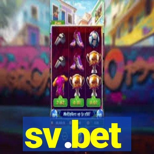 sv.bet