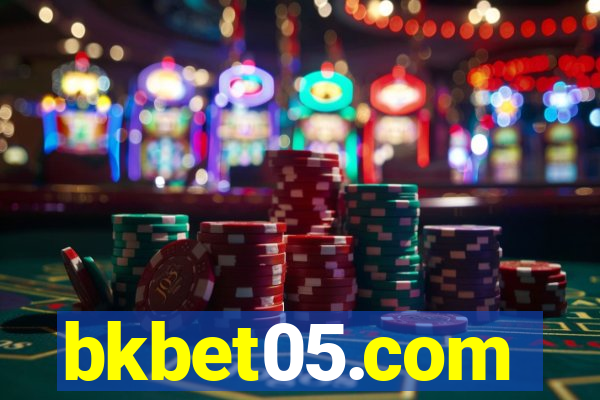 bkbet05.com