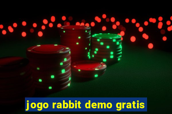 jogo rabbit demo gratis