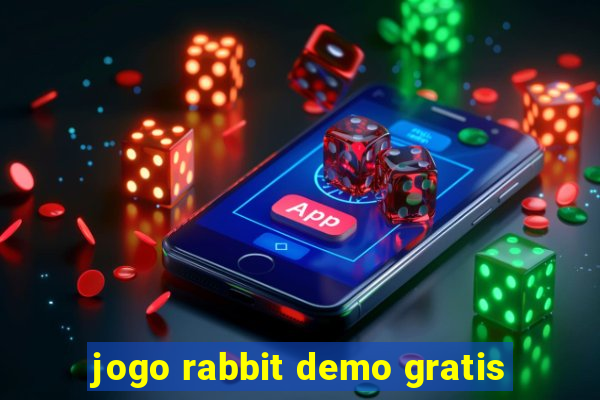 jogo rabbit demo gratis