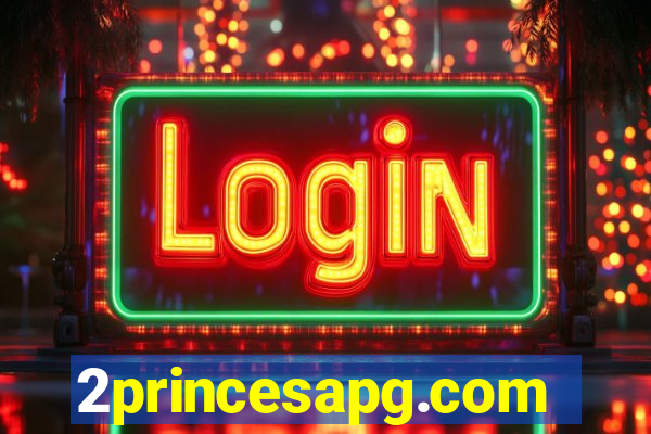 2princesapg.com