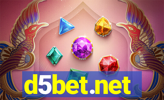 d5bet.net