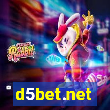 d5bet.net