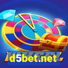 d5bet.net