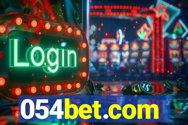 054bet.com