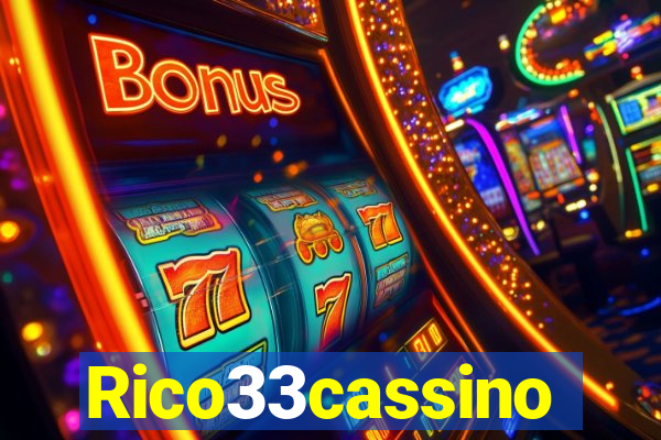 Rico33cassino