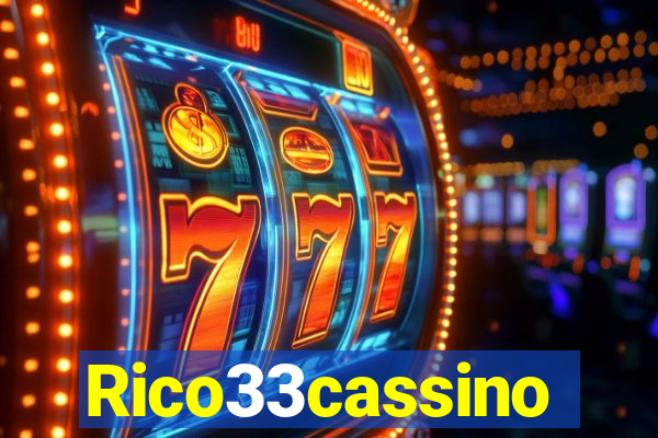 Rico33cassino