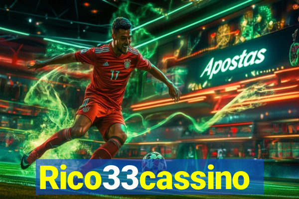 Rico33cassino