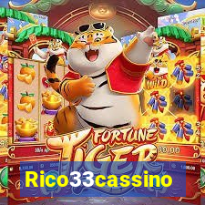 Rico33cassino