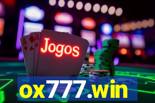 ox777.win