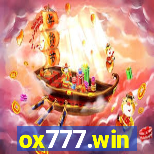 ox777.win