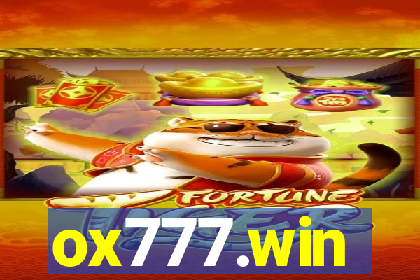 ox777.win