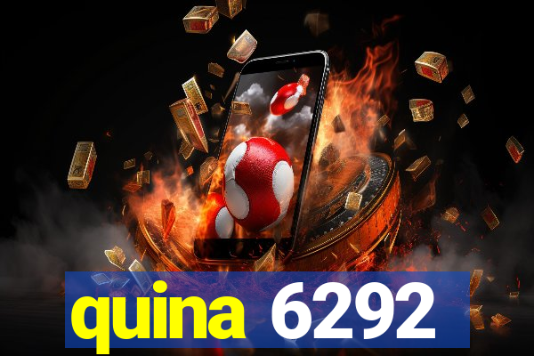 quina 6292