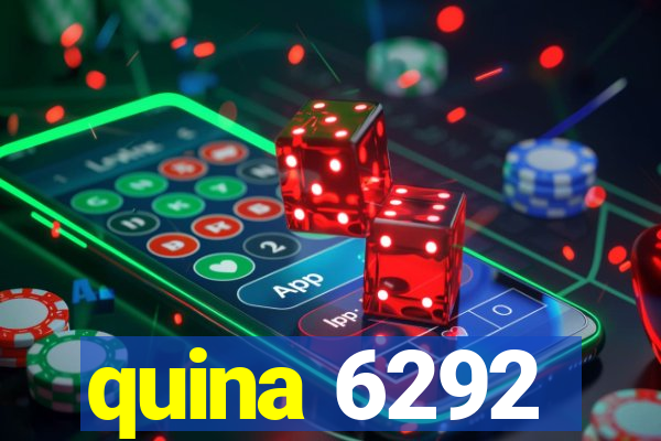 quina 6292