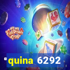 quina 6292