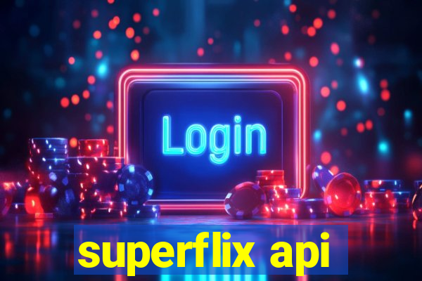 superflix api