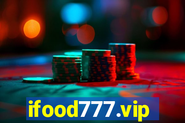 ifood777.vip