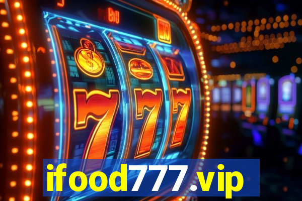 ifood777.vip