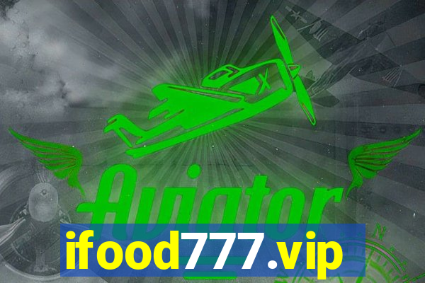 ifood777.vip