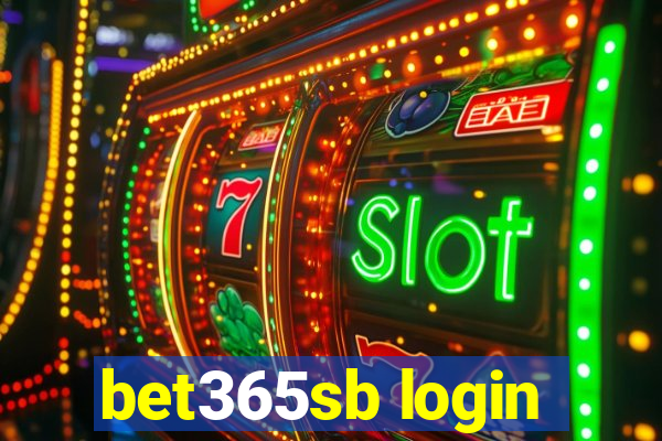 bet365sb login