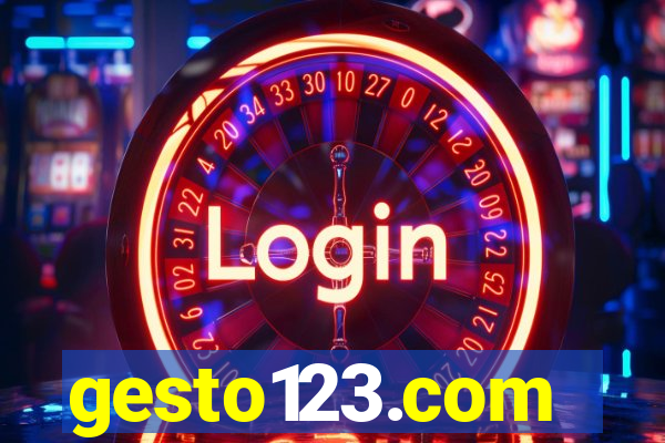 gesto123.com