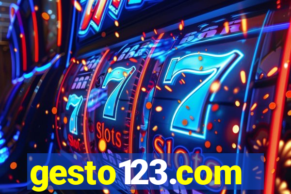 gesto123.com