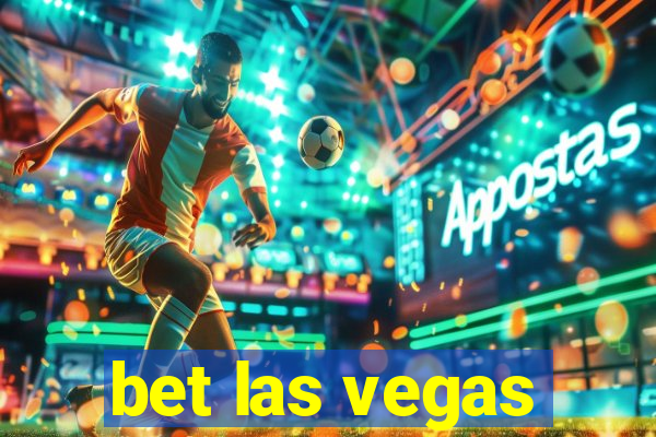 bet las vegas